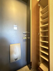 アービス柳前 103号-11