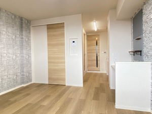 アービス柳前 302号-1