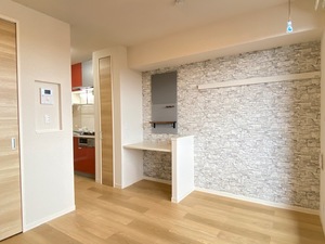 アービス柳前 302号-3