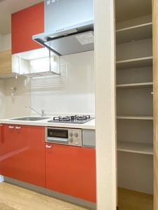 アービス柳前 302号-7