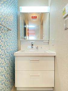 アービス柳前 302号-8