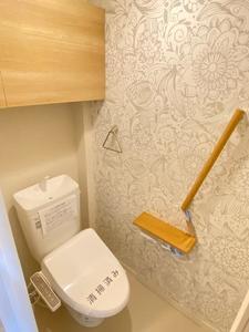 アービス柳前 302号-10