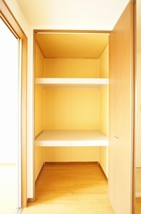 シャンブル・いこい 201号-4