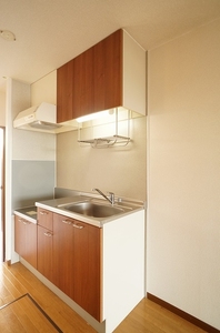 シャンブル・いこい 201号-6