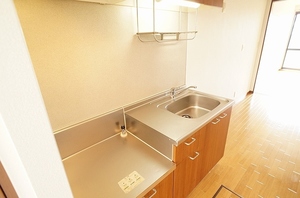 シャンブル・いこい 201号-7