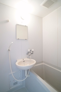 シャンブル・いこい 201号-8