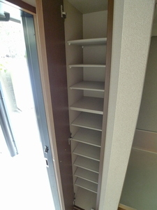 シャンブル・いこい 201号-12