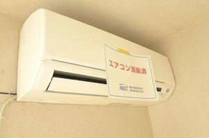 シャンブル・いこい 201号-13