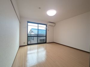 シャンブル・いこい 203号-2