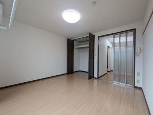 シャンブル・いこい 203号-5