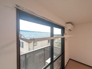 シャンブル・いこい 203号-6