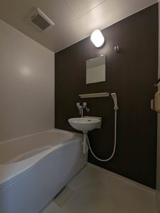 シャンブル・いこい 203号-8