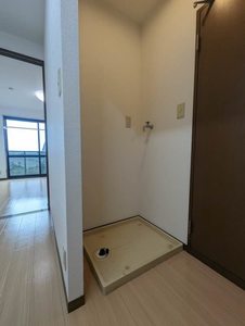 シャンブル・いこい 203号-9