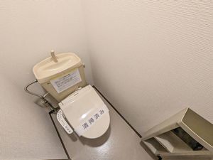 シャンブル・いこい 203号-10