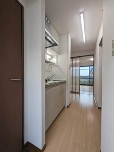 シャンブル・いこい 203号-11