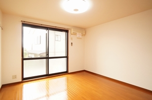 シャンブル・いこい 203号-12