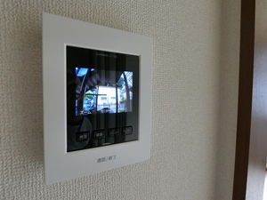 リバーサイドハイツ 101号-12