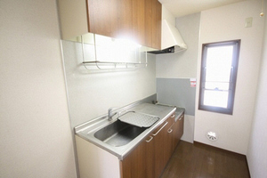 アンビション宍倉 101号-5