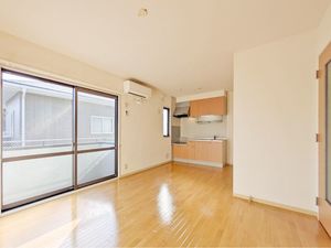 メゾンド・デュオＢ 201号-2