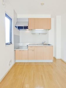 メゾンド・デュオＢ 201号-4