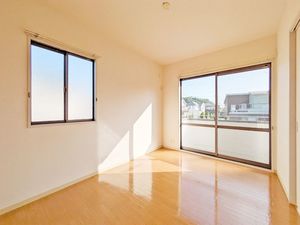 メゾンド・デュオＢ 201号-5