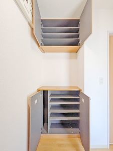 メゾンド・デュオＢ 201号-11