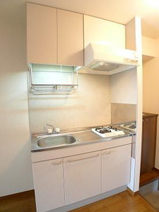 サティオO^kusa 206号-6