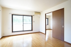 メゾンドベル 201号-2