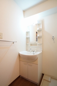 メゾンドベル 201号-5