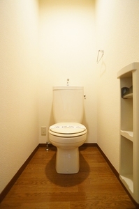 メゾンドベル 201号-6