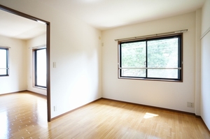 メゾンドベル 201号-8