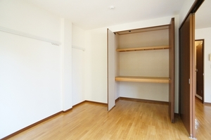 メゾンドベル 201号-9