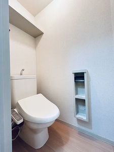 イーストコートA 105号-8