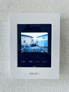 イーストコートA 105号-9