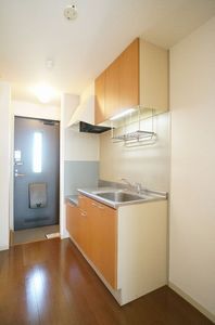 イーストコートB 201号-7