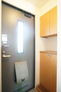 イーストコートB 201号-11