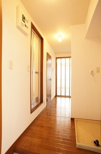 ビレッジ花園 102号-2