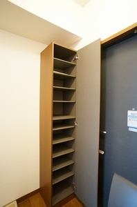 ビレッジ花園 102号-3