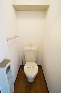 ビレッジ花園 102号-5