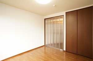 ビレッジ花園 102号-8