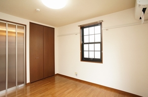 ビレッジ花園 102号-9