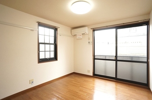 ビレッジ花園 102号-10