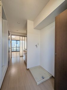 ビレッジ花園 202号-9