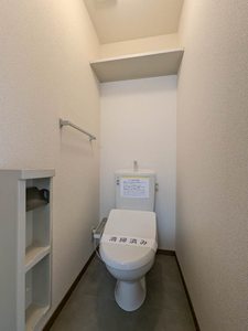 ビレッジ花園 202号-10