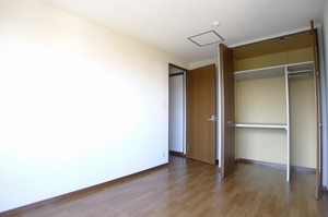 ヴィラ・アベリアＢ棟 102号-9