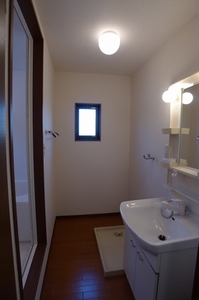 ヴィラ・アベリアＢ棟 102号-10