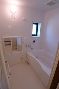 ヴィラ・アベリアＢ棟 102号-11