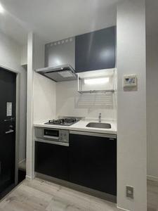 グリュック２０００ 105号-8