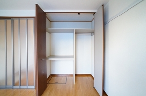 ヤマニヒルズA 106号-5