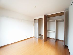 ヤマニヒルズＡ 201号-2